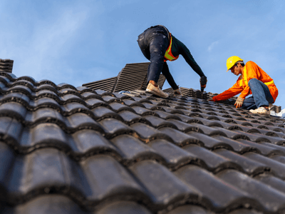 About Roof Repair Experts Pacific, MO